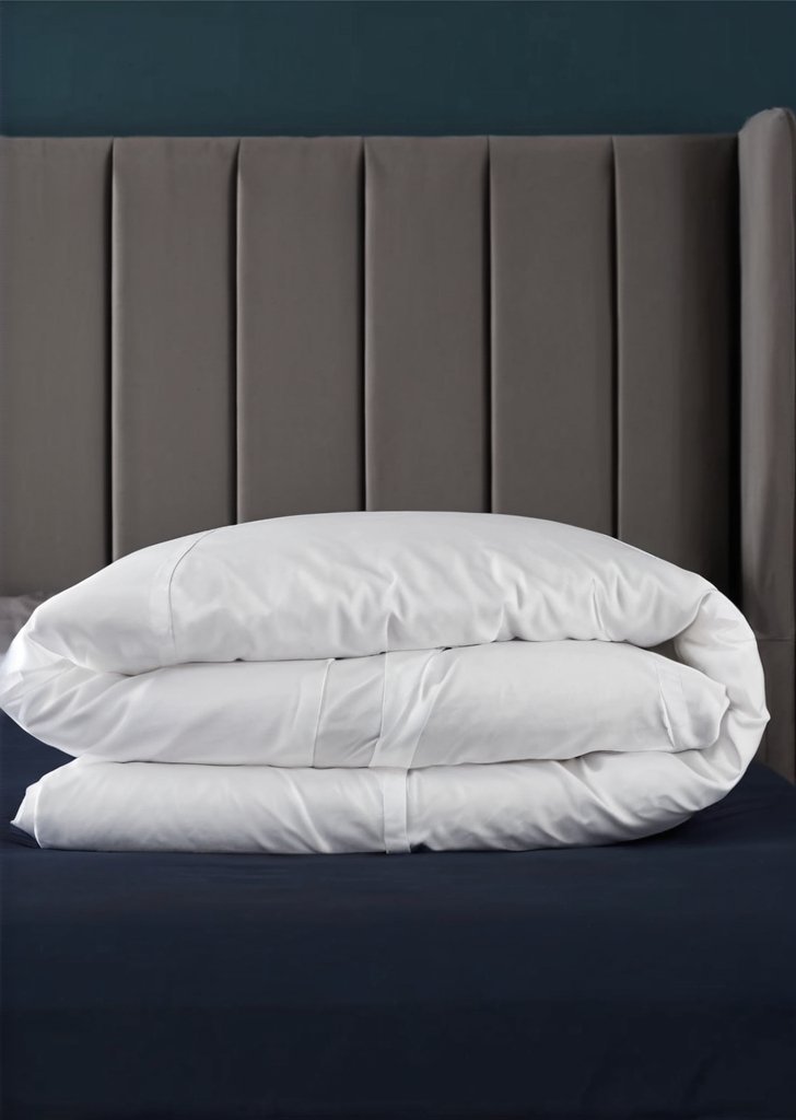 Slumberdown przypomina kołdrą puchową (13,5 tog)