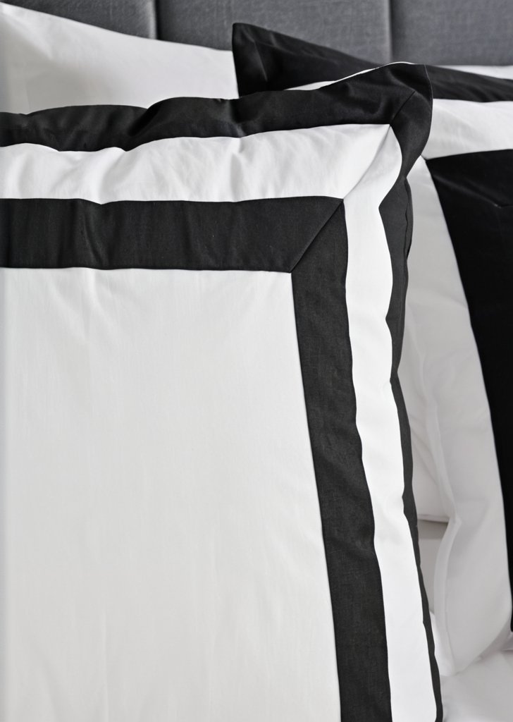 Monochromatyczna poszwa na kołdrą - obrazek 2